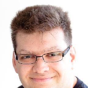 Carl Perry